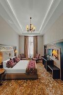 Gabala Karvansaray Hotel