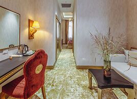 Gabala Karvansaray Hotel