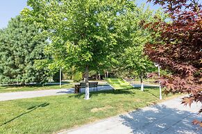 Gabala Karvansaray Hotel