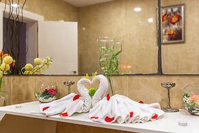 Gabala Karvansaray Hotel