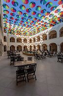 Gabala Karvansaray Hotel