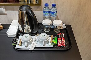 Gabala Karvansaray Hotel