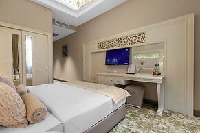 Gabala Karvansaray Hotel