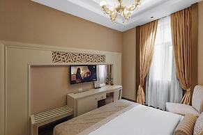 Gabala Karvansaray Hotel