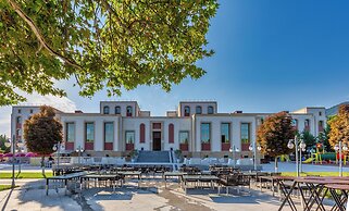 Gabala Karvansaray Hotel