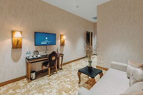 Gabala Karvansaray Hotel