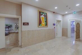 Gabala Karvansaray Hotel