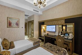 Gabala Karvansaray Hotel