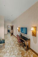 Gabala Karvansaray Hotel