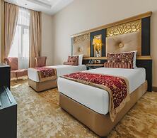 Gabala Karvansaray Hotel