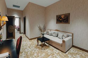 Gabala Karvansaray Hotel