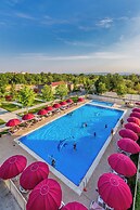Gabala Karvansaray Hotel