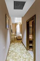 Gabala Karvansaray Hotel