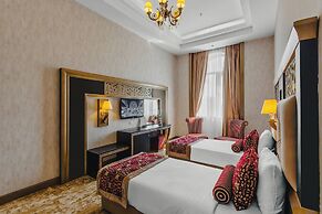 Gabala Karvansaray Hotel