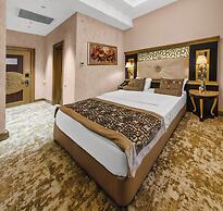 Gabala Karvansaray Hotel