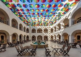 Gabala Karvansaray Hotel