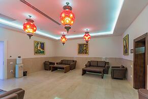 Gabala Karvansaray Hotel