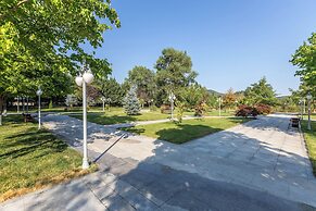 Gabala Karvansaray Hotel