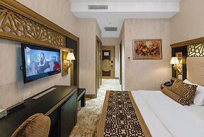 Gabala Karvansaray Hotel