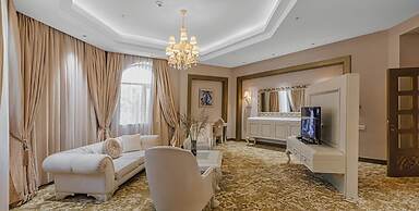 Gabala Karvansaray Hotel