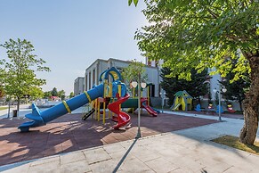 Gabala Karvansaray Hotel