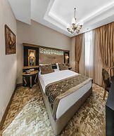 Gabala Karvansaray Hotel