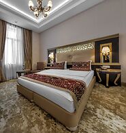 Gabala Karvansaray Hotel