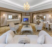 Gabala Karvansaray Hotel