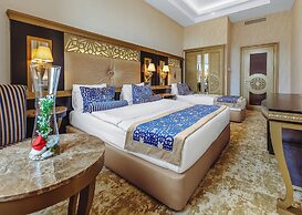 Gabala Karvansaray Hotel