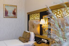 Gabala Karvansaray Hotel