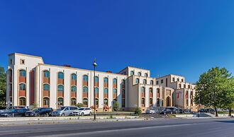 Gabala Karvansaray Hotel