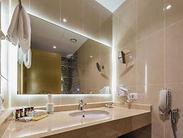 Gabala Karvansaray Hotel