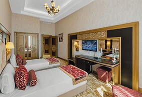 Gabala Karvansaray Hotel