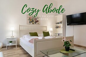 Comfort 2BR Apt Long Stay Friendly