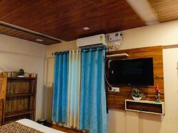 The Palash Vann Resort