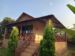 The Palash Vann Resort