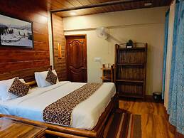 The Palash Vann Resort
