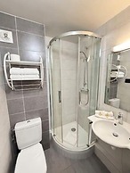 Logis Hotels Les Colonnes Strasbourg Zénith