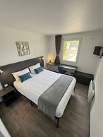Logis Hotels Les Colonnes Strasbourg Zénith