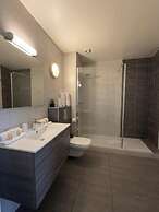 Logis Hotels Les Colonnes Strasbourg Zénith