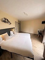 Logis Hotels Les Colonnes Strasbourg Zénith
