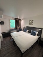 Logis Hotels Les Colonnes Strasbourg Zénith