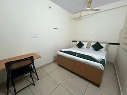 The Harikanta Residency
