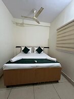 The Harikanta Residency