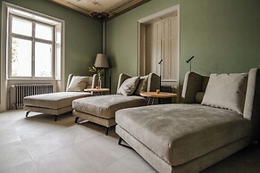 Villa Klainguti