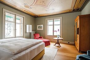 Villa Klainguti