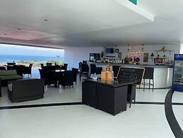 Sunset Plaza Condominium