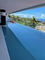 Sunset Plaza Condominium