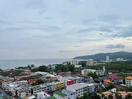 Sunset Plaza Condominium