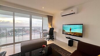 Sunset Plaza Condominium
